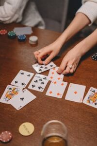 Unlocking Success: Poker Betting Strategy