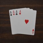 From Novice to Contender: Navigating Your First Poker Tournament