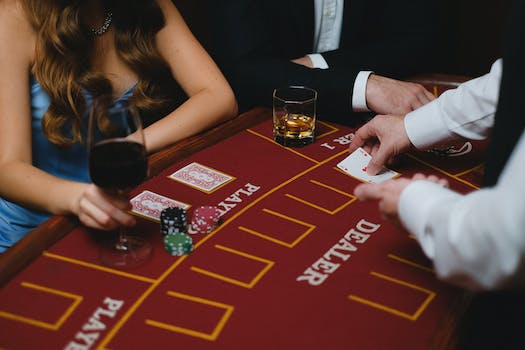 Acing the Dealer: How to Excel in Player vs. Dealer Poker Games